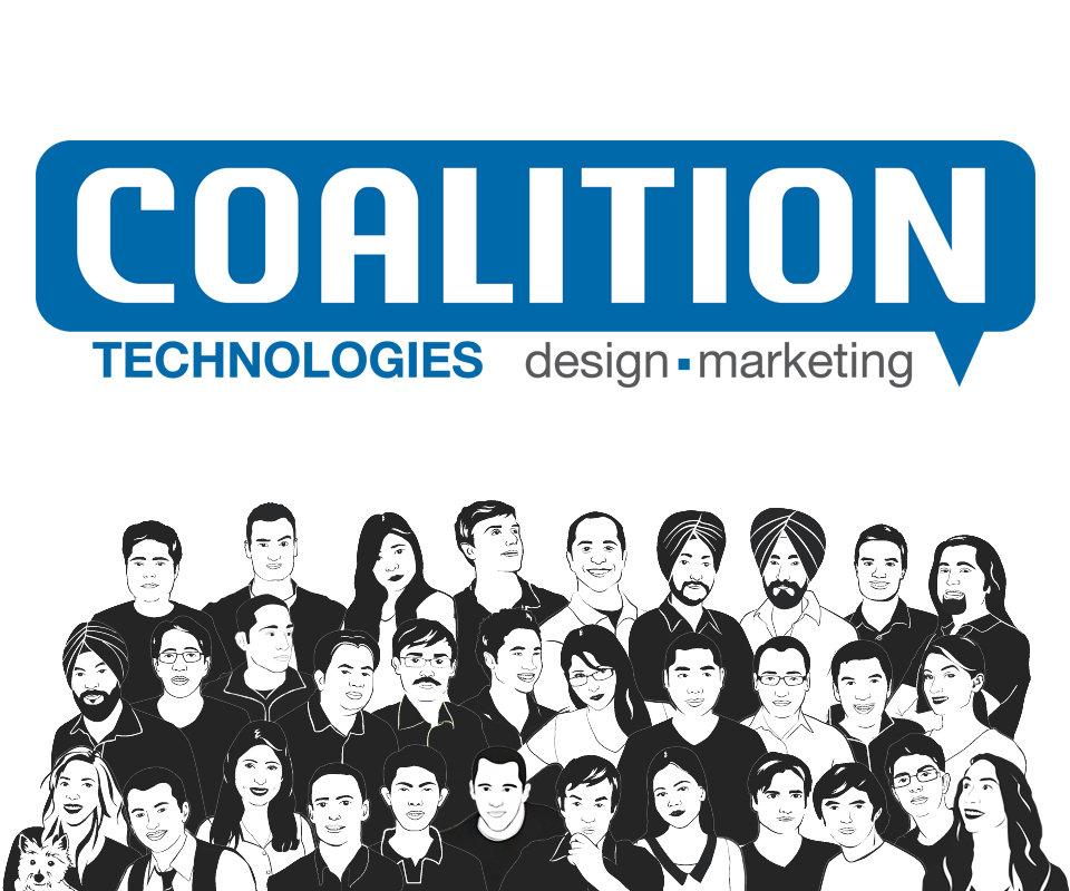coalition technologies
