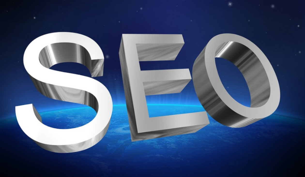Search engine optimization