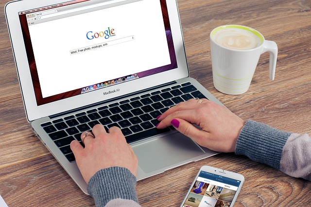 link building