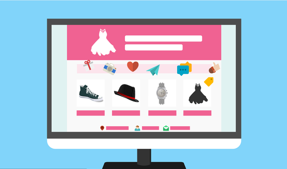 Website