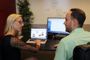client marketing