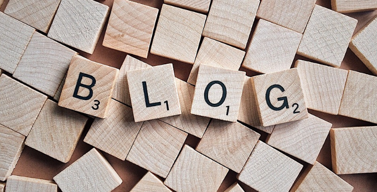 Blog