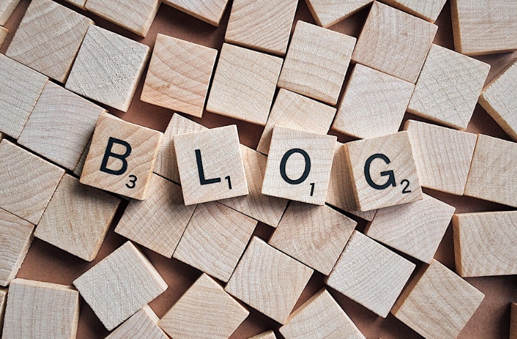 Blog