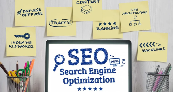 SEO
