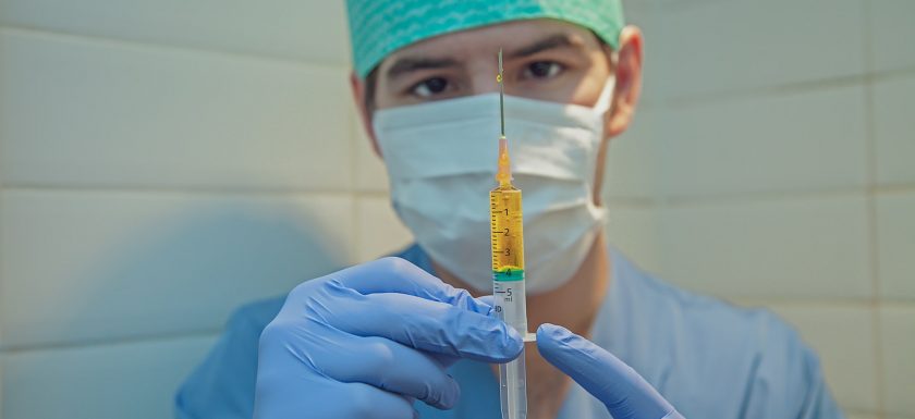 Surgeon
