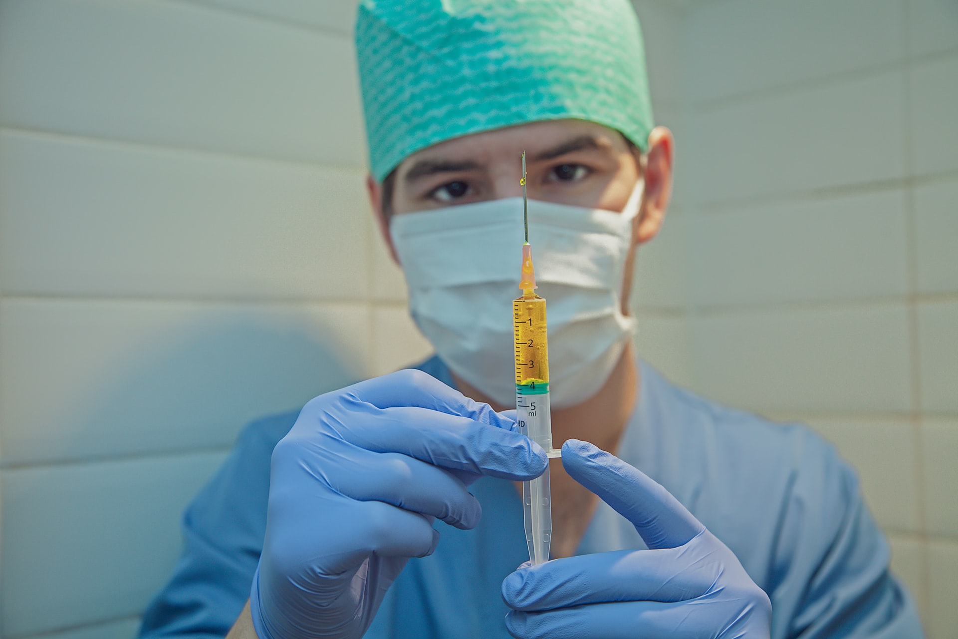 Surgeon