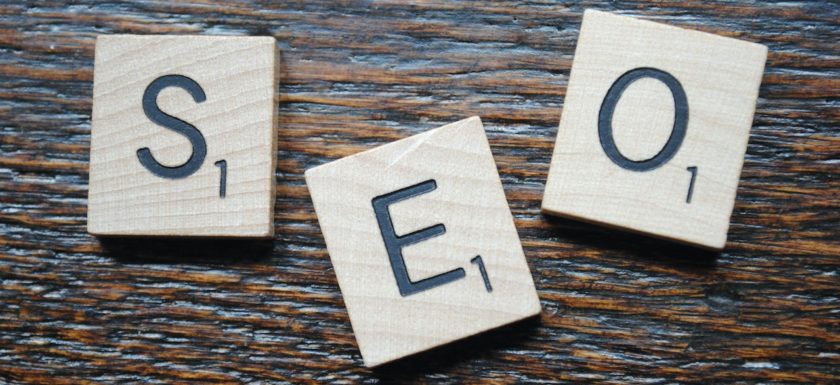 seo