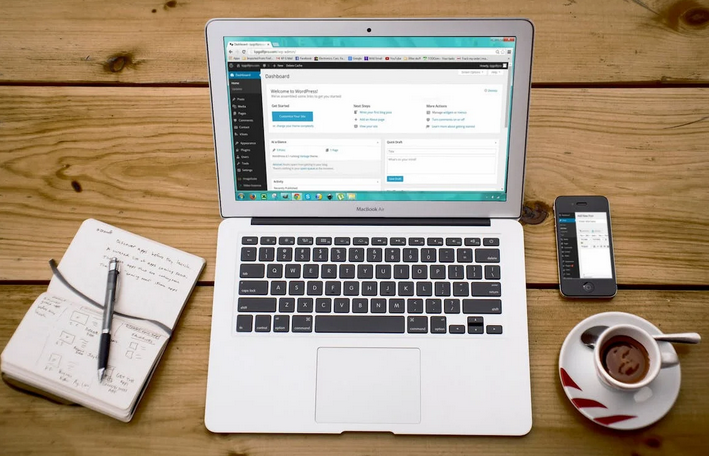wordpress