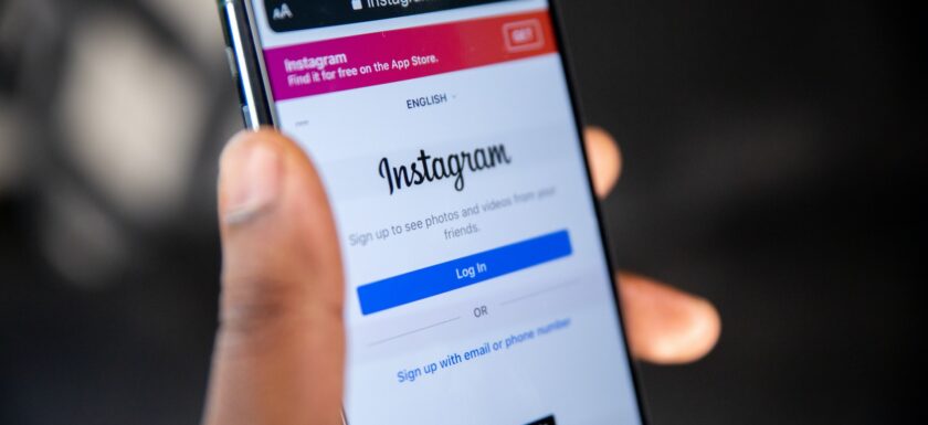 instagram