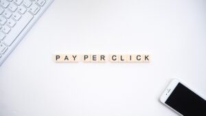pay per click 